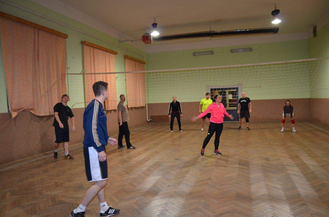 Majetínský kapr 2014
